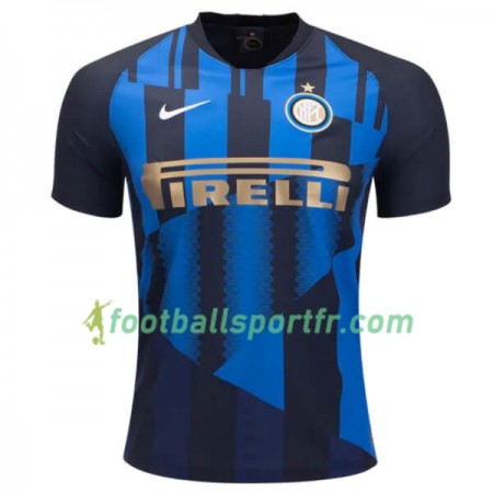 Tenue Inter Milan 20th Anniversary Domicile 2019 Maillot de Foot